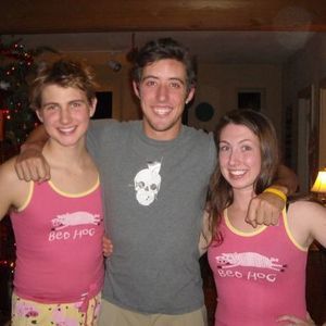 Meet your Posher, Roberta